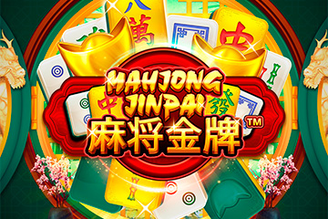 Mahjong Jinpai online e grátis