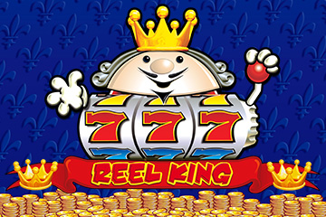 Reel King no casino online