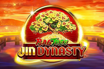 Bao Tree Jin Dynasty slot machine online