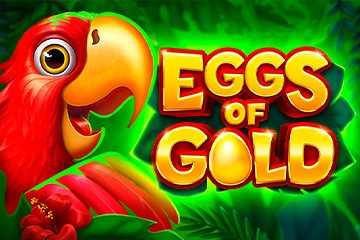 Slot Eggs of Gold