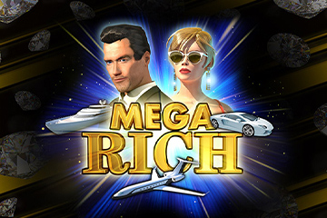Mega Rich on-line