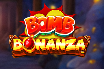 Bomb Bonanza slot machine