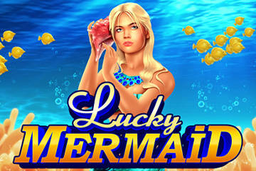 Lucky Mermaid