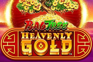 Bao Tree Heavenly Gold por Skywind