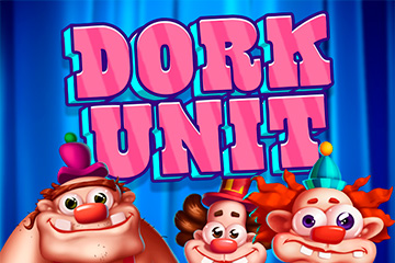 Dork Unit on-line