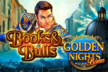 Books and Bulls on-line