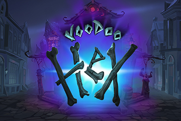 Voodoo Hex online e grátis