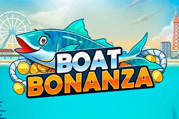 Boat Bonanza por Playngo