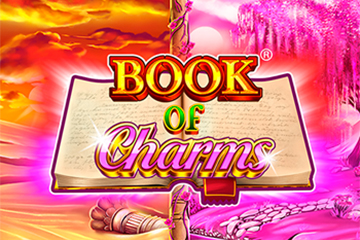 Book of Charms on-line