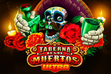 Taberna De Los Muertos no casino online