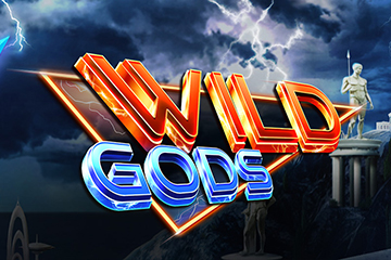 Wild Gods on-line