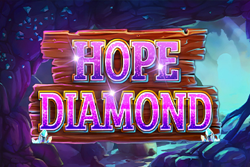 Slot Hope Diamond online