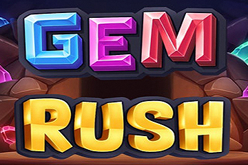 Slot Gem Rush