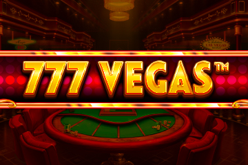 Retro 777 Vegas online e grátis
