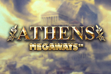 Slot Athens Megaways