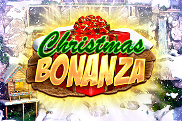 Slot Grátis Christmas Bonanza