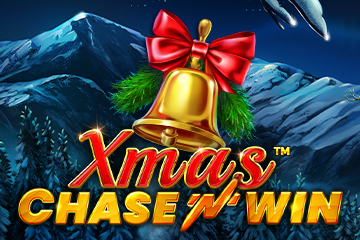 Slot Grátis Xmas Chase N Win