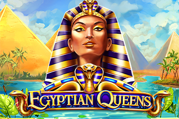 Slot Egyptian Queens online