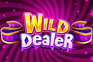 Slot Wild Dealer sem registro