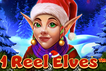 1 Reel Elves por Spinomenal