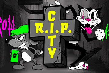 RIP City slot machine online