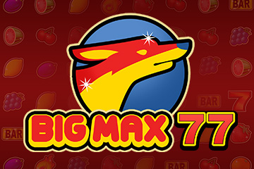 Big Max 77 no casino online