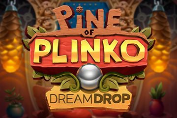 Pine of Plinko Dream Drop slot machine