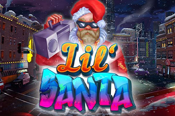 Lil Santa online e grátis