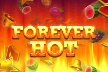 Forever Hot por Novomatic
