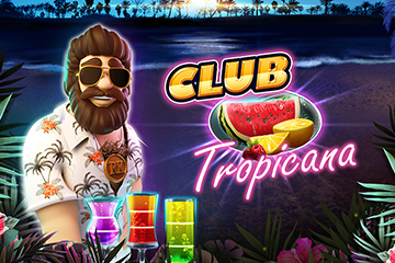 Club Tropicana por Pragmatic Play