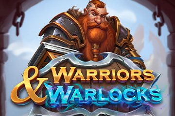 Slot Warriors and Warlocks