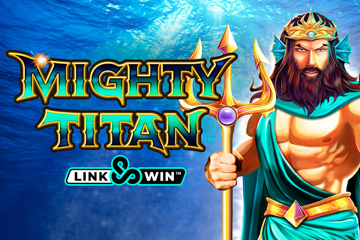 Slot Online Mighty Titan Link & Win