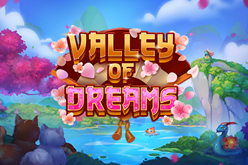 Valley Of Dreams