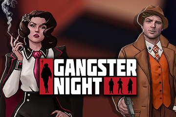 Gangster Night sem registro