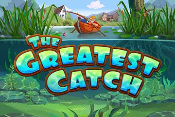 The Greatest Catch