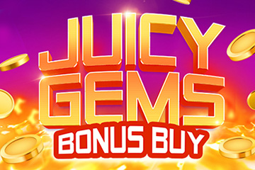 Juicy Gems Bonus Buy