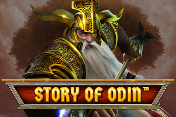 Story of Odin