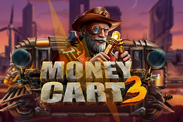 Slot Online grátis Money Cart 3