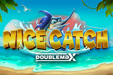 Nice Catch DoubleMax on-line