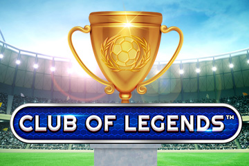 Club of Legends por Spinomenal