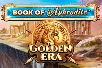 Book of Aphrodite- The Golden Era
