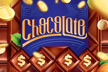 Chocolate slot machine online