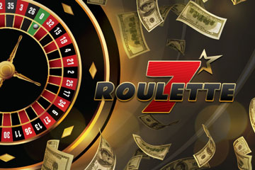 Slot Roulette 7