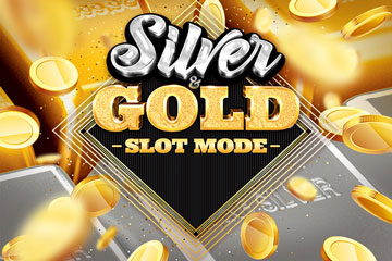 Silver & Gold slot machine online