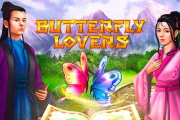 Jogue Butterfly Lovers