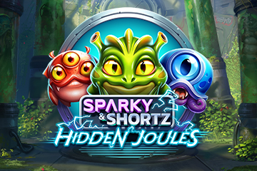 Sparky and Shortz Hidden Joules