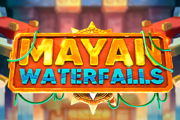 Mayan Waterfalls sem registro