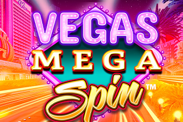 Vegas Mega Spin sem registro