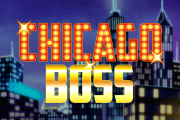 Slot Online Chicago Boss