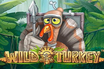 Slot Online grátis Wild Turkey Megaways